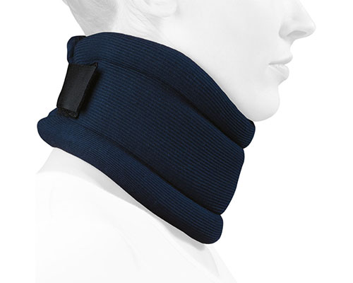 Collier cervical